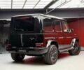 Мерседес Г-Клас, об'ємом двигуна 0 л та пробігом 1 тис. км за 198800 $, фото 16 на Automoto.ua