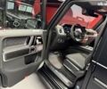 Мерседес Г-Клас, об'ємом двигуна 4 л та пробігом 1 тис. км за 354700 $, фото 25 на Automoto.ua