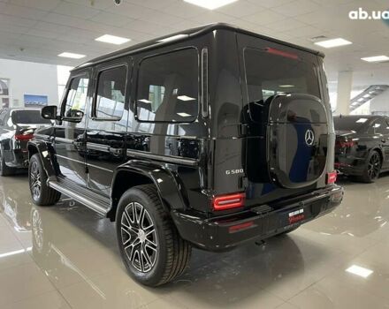 Мерседес Г-Класс, объемом двигателя 0 л и пробегом 13 тыс. км за 173900 $, фото 2 на Automoto.ua