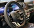 Мерседес Г-Класс 2025 в Киеве на Automoto.ua Мерседес Г-Класс, объемом двигателя 0 л и пробегом 0 тыс. км за 214090 $, фото 7 на Automoto.ua