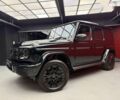 Мерседес Г-Клас, об'ємом двигуна 0 л та пробігом 1 тис. км за 198800 $, фото 4 на Automoto.ua