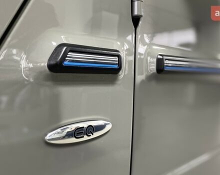 купити нове авто Мерседес Г-Клас 2025 року від офіційного дилера Хмельниччина-Авто Mercedes-Benz Мерседес фото