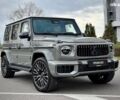 Мерседес Г-Класс, объемом двигателя 4 л и пробегом 1 тыс. км за 345000 $, фото 14 на Automoto.ua