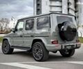 Мерседес Г-Класс, объемом двигателя 4 л и пробегом 1 тыс. км за 345000 $, фото 8 на Automoto.ua