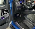 купити нове авто Мерседес Г-Клас 2025 року від офіційного дилера УКРАВТО ХМЕЛЬНИЦЬКИЙ Mercedes-Benz Мерседес фото