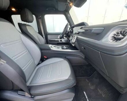 Мерседес Г-Класс, объемом двигателя 0 л и пробегом 1 тыс. км за 184755 $, фото 9 на Automoto.ua