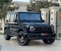 Мерседес Г-Класс, объемом двигателя 0 л и пробегом 1 тыс. км за 311912 $, фото 25 на Automoto.ua