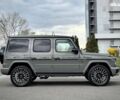 Мерседес Г-Класс, объемом двигателя 4 л и пробегом 1 тыс. км за 345000 $, фото 23 на Automoto.ua