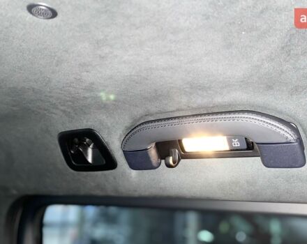 купити нове авто Мерседес Г-Клас 2025 року від офіційного дилера Хмельниччина-Авто Mercedes-Benz Мерседес фото