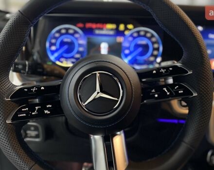 купити нове авто Мерседес Г-Клас 2025 року від офіційного дилера Хмельниччина-Авто Mercedes-Benz Мерседес фото