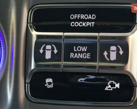 Мерседес Г-Класс, объемом двигателя 0 л и пробегом 0 тыс. км за 213974 $, фото 14 на Automoto.ua