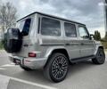 Мерседес Г-Класс, объемом двигателя 4 л и пробегом 1 тыс. км за 345000 $, фото 21 на Automoto.ua