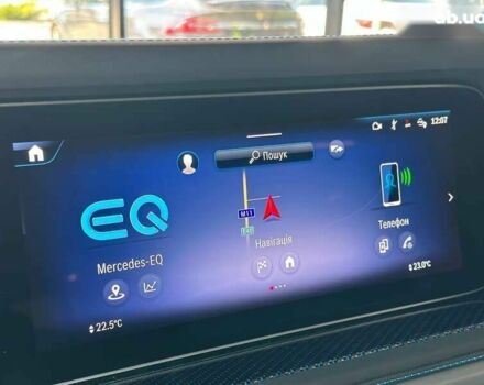 Мерседес Г-Класс, объемом двигателя 0 л и пробегом 1 тыс. км за 172801 $, фото 28 на Automoto.ua