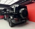 Мерседес Г-Класс, объемом двигателя 4 л и пробегом 12 тыс. км за 339900 $, фото 18 на Automoto.ua
