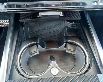 Мерседес Г-Класс, объемом двигателя 0 л и пробегом 1 тыс. км за 184755 $, фото 12 на Automoto.ua