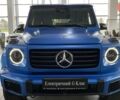 купити нове авто Мерседес Г-Клас 2025 року від офіційного дилера УКРАВТО ХМЕЛЬНИЦЬКИЙ Mercedes-Benz Мерседес фото