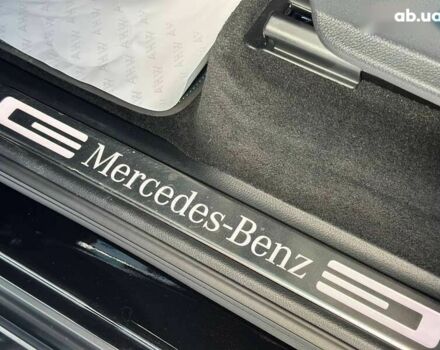 Мерседес Г-Класс, объемом двигателя 0 л и пробегом 1 тыс. км за 172801 $, фото 22 на Automoto.ua