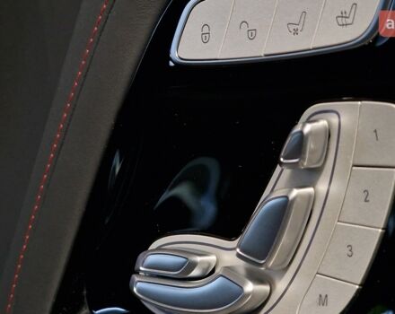 Мерседес Г-Класс, объемом двигателя 0 л и пробегом 0 тыс. км за 213974 $, фото 13 на Automoto.ua