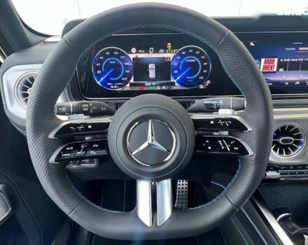 Мерседес Г-Класс, объемом двигателя 0 л и пробегом 1 тыс. км за 184755 $, фото 8 на Automoto.ua