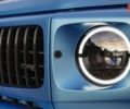купить новое авто Мерседес Г-Класс 2025 года от официального дилера Галичина-Авто Мерседес фото
