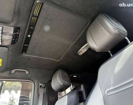 Мерседес Г-Класс, объемом двигателя 0 л и пробегом 1 тыс. км за 172801 $, фото 28 на Automoto.ua