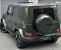 Мерседес Г-Класс, объемом двигателя 0 л и пробегом 1 тыс. км за 360000 $, фото 29 на Automoto.ua