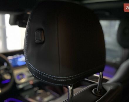 купити нове авто Мерседес Г-Клас 2025 року від офіційного дилера Хмельниччина-Авто Mercedes-Benz Мерседес фото