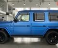 купити нове авто Мерседес Г-Клас 2025 року від офіційного дилера УКРАВТО ХМЕЛЬНИЦЬКИЙ Mercedes-Benz Мерседес фото
