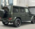 Мерседес Г-Класс, объемом двигателя 0 л и пробегом 1 тыс. км за 360000 $, фото 26 на Automoto.ua