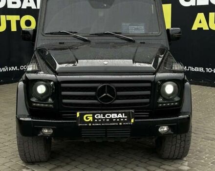 Мерседес Г-Класс, объемом двигателя 0 л и пробегом 225 тыс. км за 19700 $, фото 1 на Automoto.ua