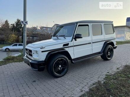 Мерседес Г-Класс 2013 в Киеве на Automoto.ua Мерседес Г-Класс, объемом двигателя 0 л и пробегом 107 тыс. км за 54999 $, фото 1 на Automoto.ua