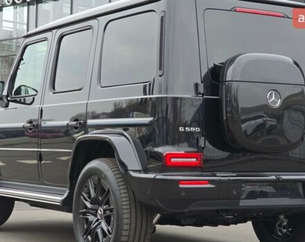 купить новое авто Мерседес Г-Класс 2024 года от официального дилера Дніпропетровськ-Авто Mercedes-Benz Мерседес фото