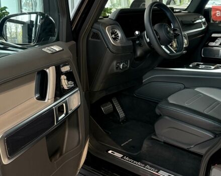 купить новое авто Мерседес Г-Класс 2024 года от официального дилера Mercedes-Benz на Набережній Мерседес фото