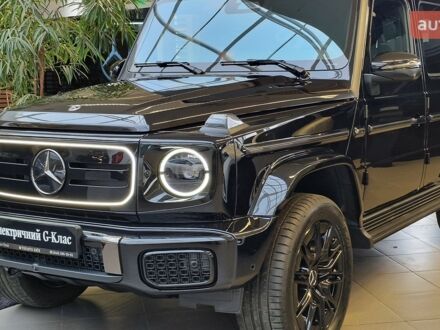 Мерседес Г-Класс, объемом двигателя 0 л и пробегом 0 тыс. км за 214473 $, фото 1 на Automoto.ua