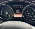 Желтый Мерседес Г-Класс, объемом двигателя 5.5 л и пробегом 135 тыс. км за 49990 $, фото 34 на Automoto.ua