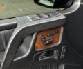 Желтый Мерседес Г-Класс, объемом двигателя 5.5 л и пробегом 135 тыс. км за 49990 $, фото 22 на Automoto.ua