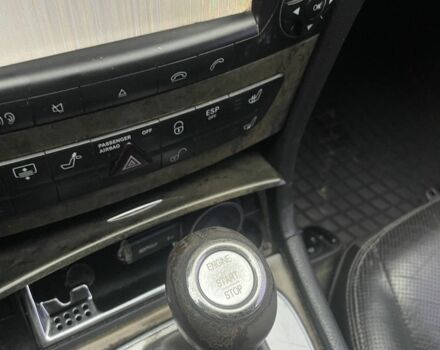 Сірий Мерседес Г-Клас, об'ємом двигуна 3.2 л та пробігом 423 тис. км за 7500 $, фото 7 на Automoto.ua