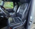 Сірий Мерседес Г-Клас, об'ємом двигуна 4 л та пробігом 285 тис. км за 32518 $, фото 11 на Automoto.ua