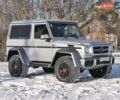Сірий Мерседес Г-Клас, об'ємом двигуна 2.3 л та пробігом 65 тис. км за 39000 $, фото 4 на Automoto.ua