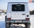 Сірий Мерседес Г-Клас, об'ємом двигуна 2.3 л та пробігом 65 тис. км за 39000 $, фото 1 на Automoto.ua