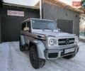 Сірий Мерседес Г-Клас, об'ємом двигуна 2.3 л та пробігом 65 тис. км за 39000 $, фото 14 на Automoto.ua