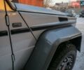 Сірий Мерседес Г-Клас, об'ємом двигуна 2.3 л та пробігом 65 тис. км за 39000 $, фото 9 на Automoto.ua