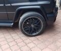 Серый Мерседес Г-Класс, объемом двигателя 3 л и пробегом 130 тыс. км за 45000 $, фото 1 на Automoto.ua