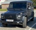 Серый Мерседес Г-Класс, объемом двигателя 4.97 л и пробегом 365 тыс. км за 25000 $, фото 2 на Automoto.ua