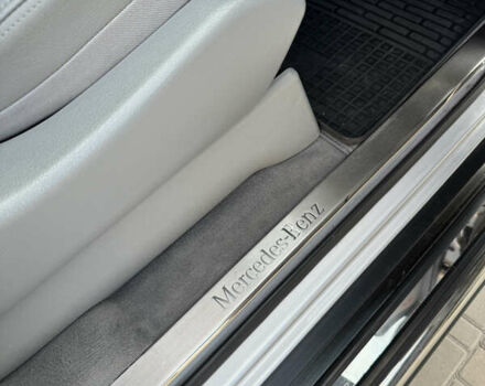 Серый Мерседес Г-Класс, объемом двигателя 4.97 л и пробегом 170 тыс. км за 41000 $, фото 32 на Automoto.ua