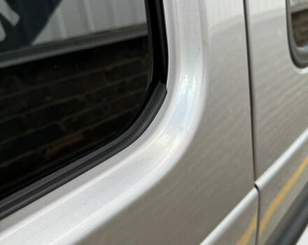 Серый Мерседес Г-Класс, объемом двигателя 4.97 л и пробегом 170 тыс. км за 41000 $, фото 64 на Automoto.ua