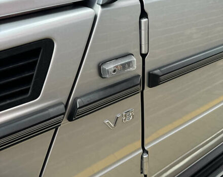 Серый Мерседес Г-Класс, объемом двигателя 4.97 л и пробегом 170 тыс. км за 41000 $, фото 9 на Automoto.ua