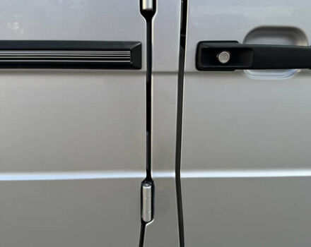 Серый Мерседес Г-Класс, объемом двигателя 4.97 л и пробегом 170 тыс. км за 41000 $, фото 17 на Automoto.ua