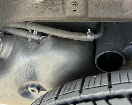 Серый Мерседес Г-Класс, объемом двигателя 4.97 л и пробегом 170 тыс. км за 41000 $, фото 85 на Automoto.ua