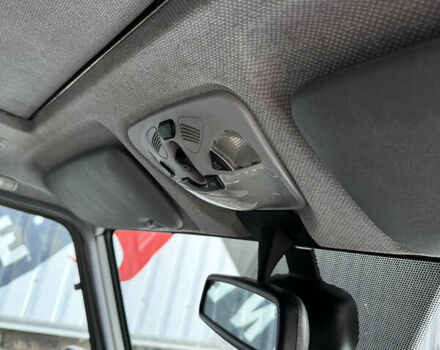 Серый Мерседес Г-Класс, объемом двигателя 4.97 л и пробегом 170 тыс. км за 41000 $, фото 34 на Automoto.ua